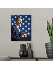 Image result for Barack Obama Drawing