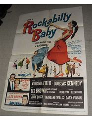 Image result for Vintage Rockabilly Posters