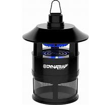 Dynatrap 1/4 Acre Mosquito & Flying Insect Trap- Kills , Flies, Wasps,