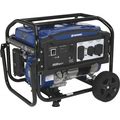 Powerhorse 102223.POW Portable Generator, 4500 Surge Watts, 3600 Rated Watts