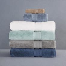 Ballard Designs Signature Bath Towels Sandalwood -