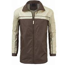 Mbj Mens Winter Active Jacket With Mesh Lining ( S - Xxxl )
