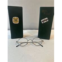 Harry Potter Eyeglasses HP 3509 004 40 20 125 France
