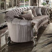 ACME Furniture - Versailles Sofa (W/5 Pillows) - 56845