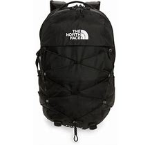The North Face Kids' Borealis Backpack In Tnf Black At Nordstrom