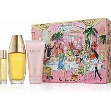 Estee Lauder 3-Pc. Beautiful Celebrate Each Other Fragrance Gift Set