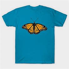 Viceroy Butterfly T-Shirt