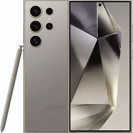 Samsung Galaxy S24 Ultra 256GB In Titanium Gray | Smartphone | Verizon (With Contract)