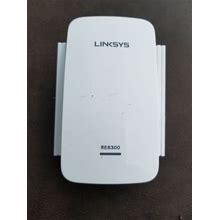 Linksys RE6300 Wifi Range Extender