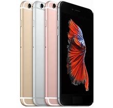 Apple iPhone 6S Plus 64GB Unlocked Gold/Silver/Gray/Pink Original Smartphone