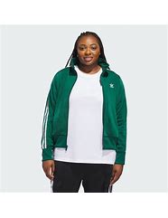 Image result for Adidas Women's Track Jacket