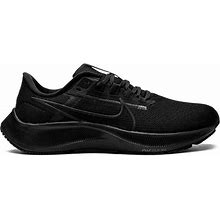 NIKE Air Zoom All Out Running Sneaker Black/Black/Anthracite