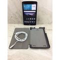 LG G Pad F LG-LK430 White 7" 8GB Android Wifi + 4G Tablet Great Condition!