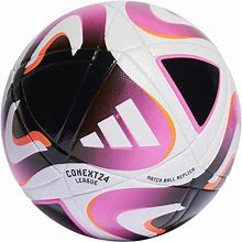 2024 Adidas Conext League Soccer Ball