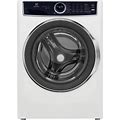 Electrolux Front Load Perfect Steam Washer With Luxcare Plus Wash - 4.5 Cu. Ft. - White