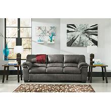 Bladen Slate Sofa By Ashley Furniture