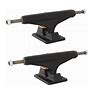 Independent Truck Company Stage 11 Standard Blackout Trucks (Set Of 2)