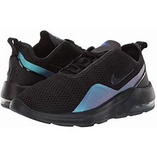 Nike Air Max Motion 2 (Black/Anthracite/Racer Blue) Women's Running Shoes