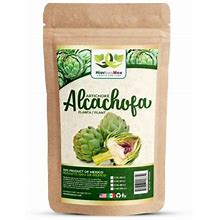 Alcachofa Hojas Secas 4 Onzas / Hierbasmex Natural Tea