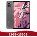 Lenovo LEGION Y700 2024 Gaming Tablet PC Snapdragon 8+ Octa Core 8.8" 144Hz