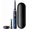 Oral-B Io Series 7 Electric Toothbrush, Sapphire Blue