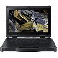 Restored Acer Enduro N7 - 14" Laptop Intel Core I5-8250U 1.6Ghz 8GB RAM 256Gb SSD W10p (Refurbished)
