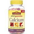 Nature Made Calcium Adult Gummies