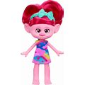 Dreamworks Trolls Band Together Trendsettin Queen Poppy Fashion Doll Toys Inspired By The Movie