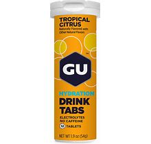 GU Hydration Drink Tabs -