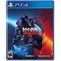 Mass Effect Legendary Edition For Playstation 4 [New Video Game] Ps 4