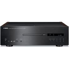 Yamaha CD-S1000 SACD/CD Player
