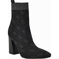 GUESS Women's Yonel Ankle Boot