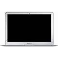 Apple Macbook Air MD761LL/A 13.3-Inch Laptop (OLD VERSION) (Renewed)