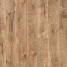 Pergo Classics Summer Oak 10-Mm T X 7-In W X 48-In L Water Resistant Wood Plank Laminate Flooring In Brown | LF001017
