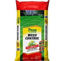 Preen Lawn Weed Control 20-Lb Lawn Weed Killer | 2464057