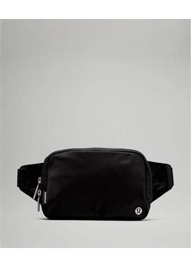 Lululemon Everywhere Belt Bag Large 2L | Black