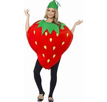 La Moriposa Unisex Kids Halloween Pumpkin Strawberry Apple Watermelon Tree Costume Dress Set Fruits Costume Suit With Hat