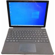 Microsoft Surface Pro 7 1866 Core I3-1005G1 1.20Ghz 4GB 128GB Win 10 Tablet