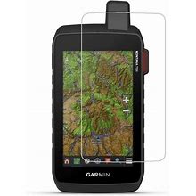 Screen Protector For Garmin Montana 700 700I 750I,Ultra-Thin Explosion-Proof Anti-Scratch Protective Film