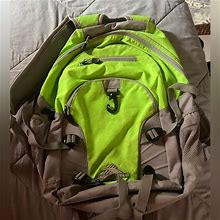 High Sierra Bags | Perfect School Bookbag | Color: Green | Size: Os