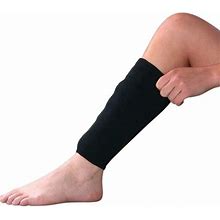 Polar Ice Compression Shin Wrap - Universal - Cold Therapy Reduces Inflammation