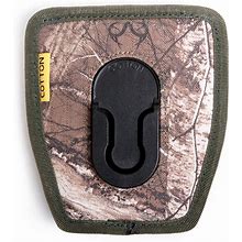 Cotton Carrier CCS G3 Wanderer Side Holster For Camera, Realtree Xtra Camo