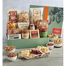 Harry & David Premium Snack Box, Assorted Foods, Gifts By