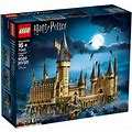 LEGO - Harry Potter - Hogwarts Castle Set 71043 - New & Sealed