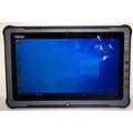 Getac F110 G3 Rugged Tablet Core I5-6200U 2.30Ghz 8GB 128GB Touch Win 10