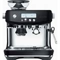 Brand New Breville Barista Pro BES878BTR1BUS1 Espresso Maker - Black Truffle