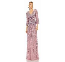 Mac Duggal 5509 Evening Dress Lowest Price Guarantee Authentic