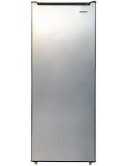 Image result for Frigidaire 6 Cu FT Upright Freezer