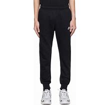 Nike Black Sportswear Club Sweatpants Size M