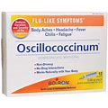Boiron Oscillococcinum | 12 Doses